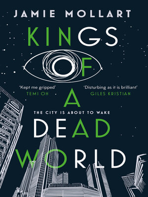 Kings of a Dead World - ebook
